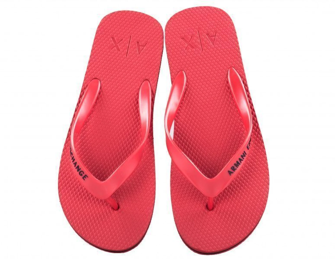 Шлёпанцы Armani Exchange модель 955005-CC503-21674 Фото