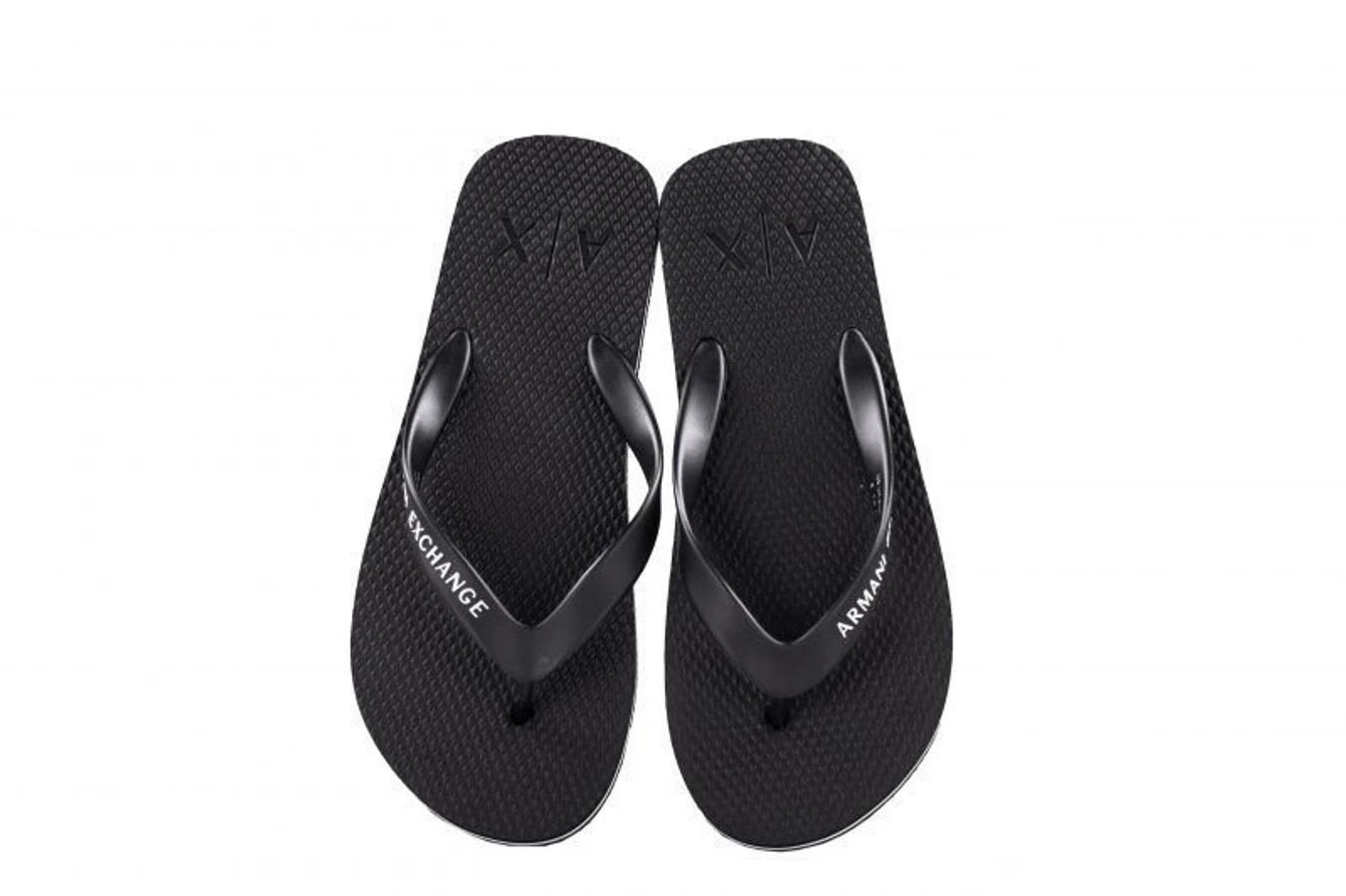 Шлёпанцы Armani Exchange модель 955005-CC503-42520 Фото