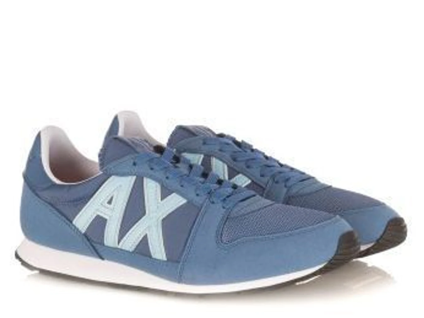 Кросівки Armani Exchange модель 955011-CC721-11034 Фото