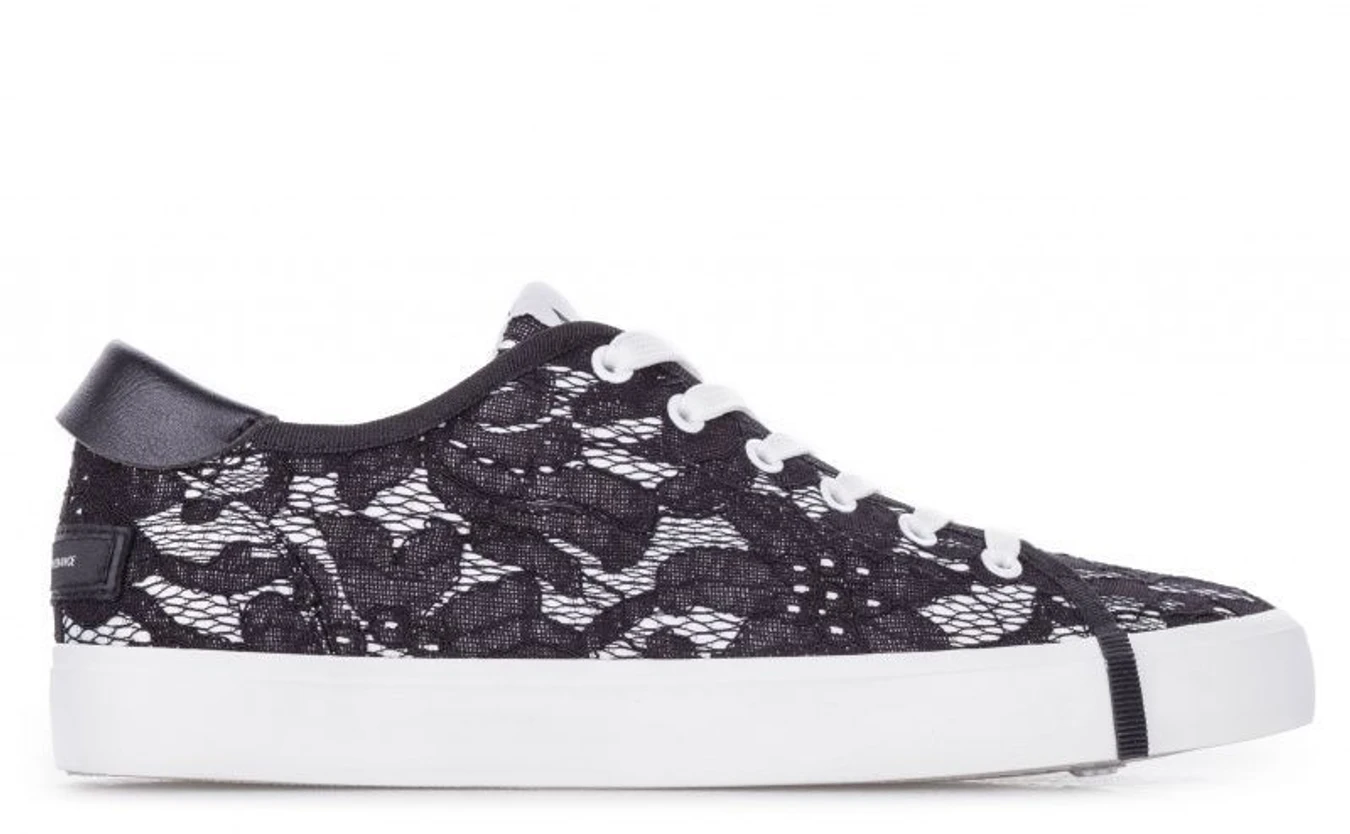 Кросівки Armani Exchange модель 945009-7P315-00020 Фото