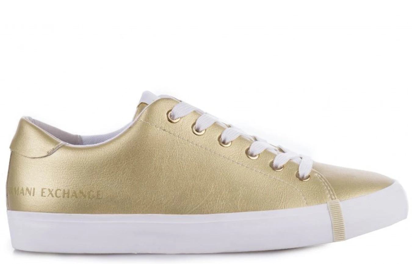 Кросівки Armani Exchange модель 945009-7P316-00161 Фото
