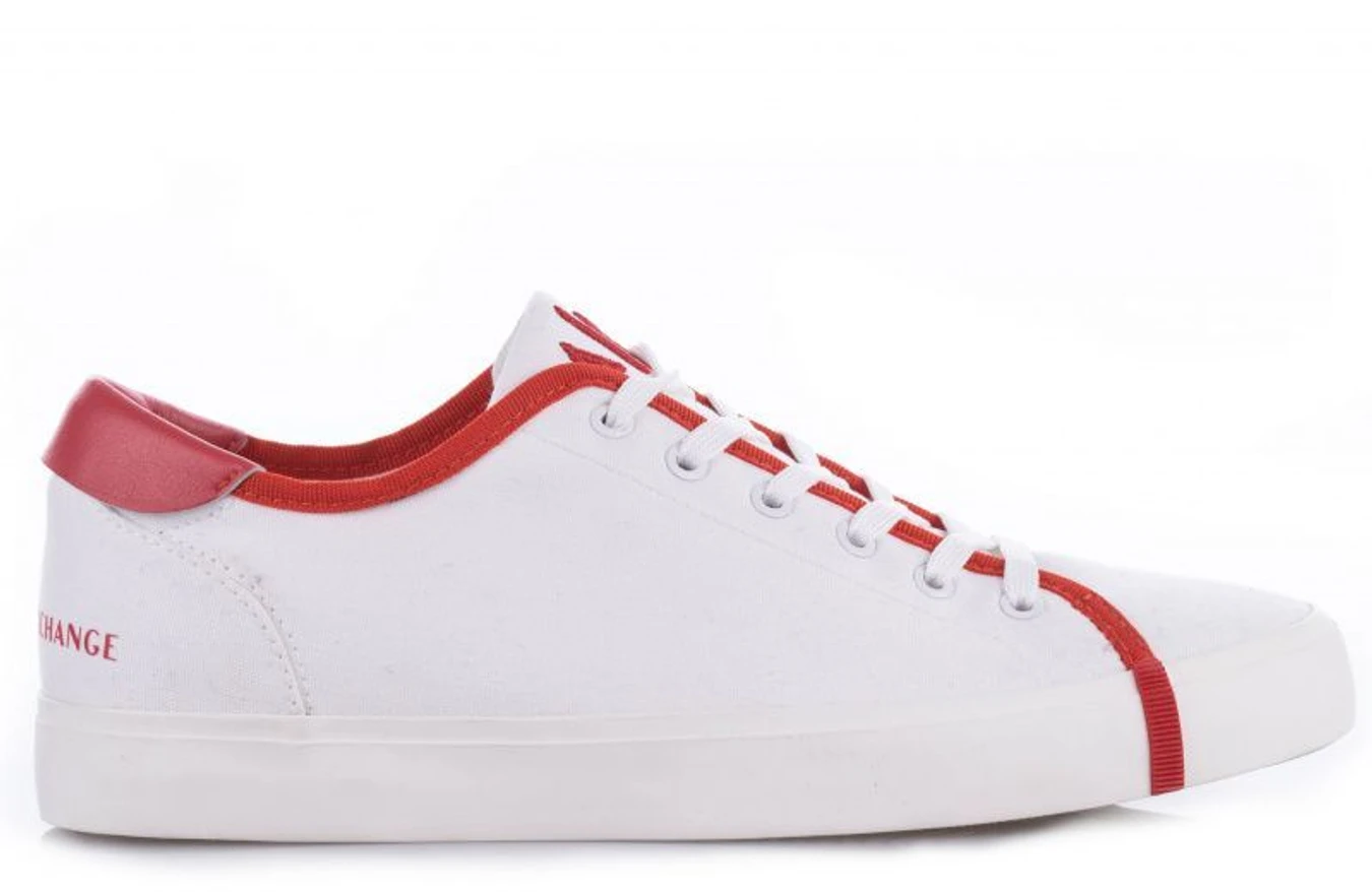 Кросівки Armani Exchange модель 945009-7P329-14675 Фото