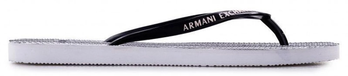 Шлёпанцы Armani Exchange модель 945021-7P328-42035 Фото