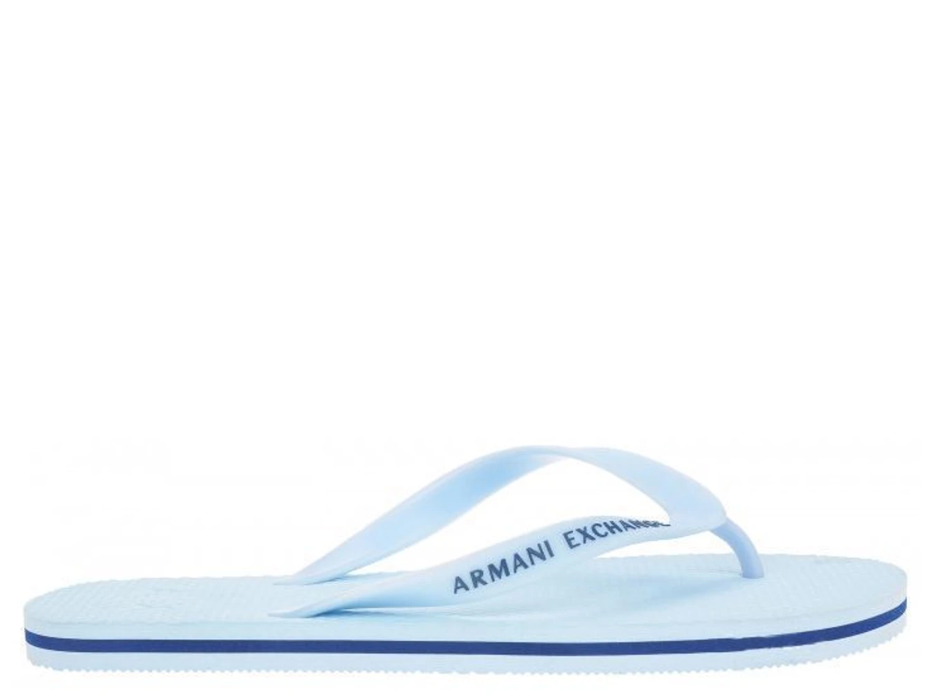Шлёпанцы Armani Exchange модель 955005-CC503-11830 Фото