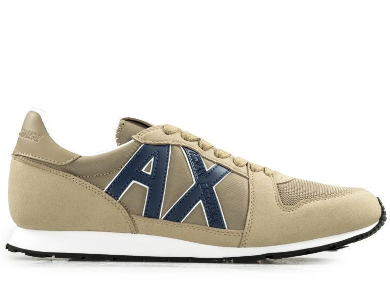 Кросівки Armani Exchange модель 955011-CC721-04854 Фото