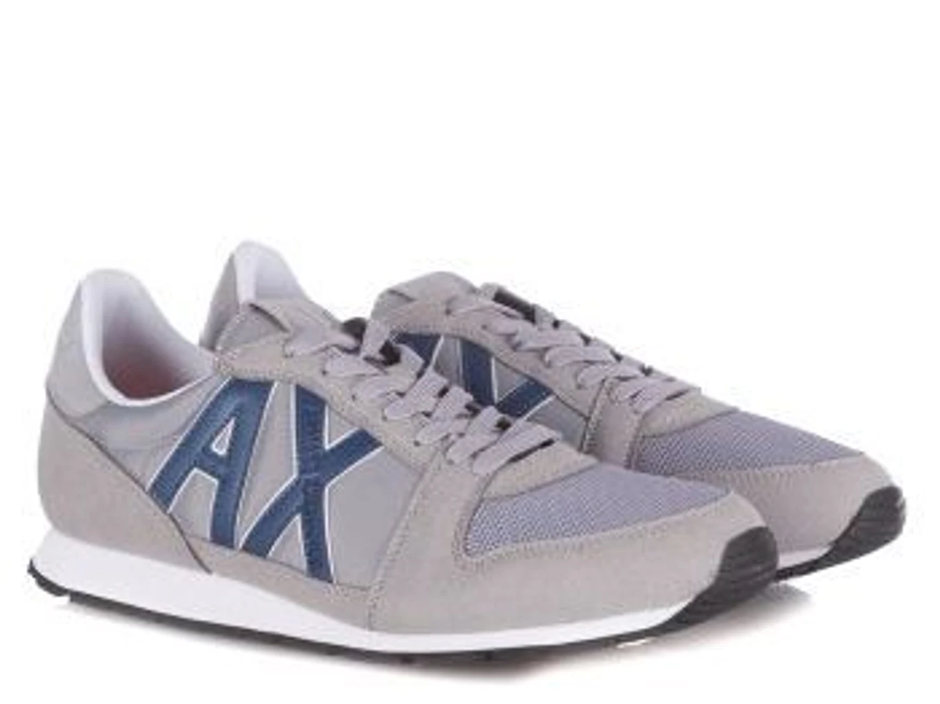 Кросівки Armani Exchange модель 955011-CC721-21540 Фото