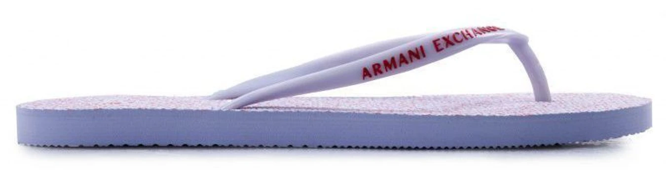 Шлёпанцы Armani Exchange модель 945027-CC707-16232 Фото