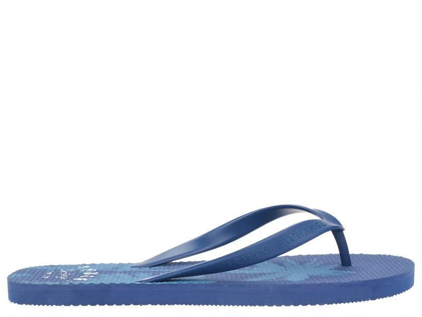 Шлёпанцы Armani Exchange модель 955027-7P300-45135 Фото
