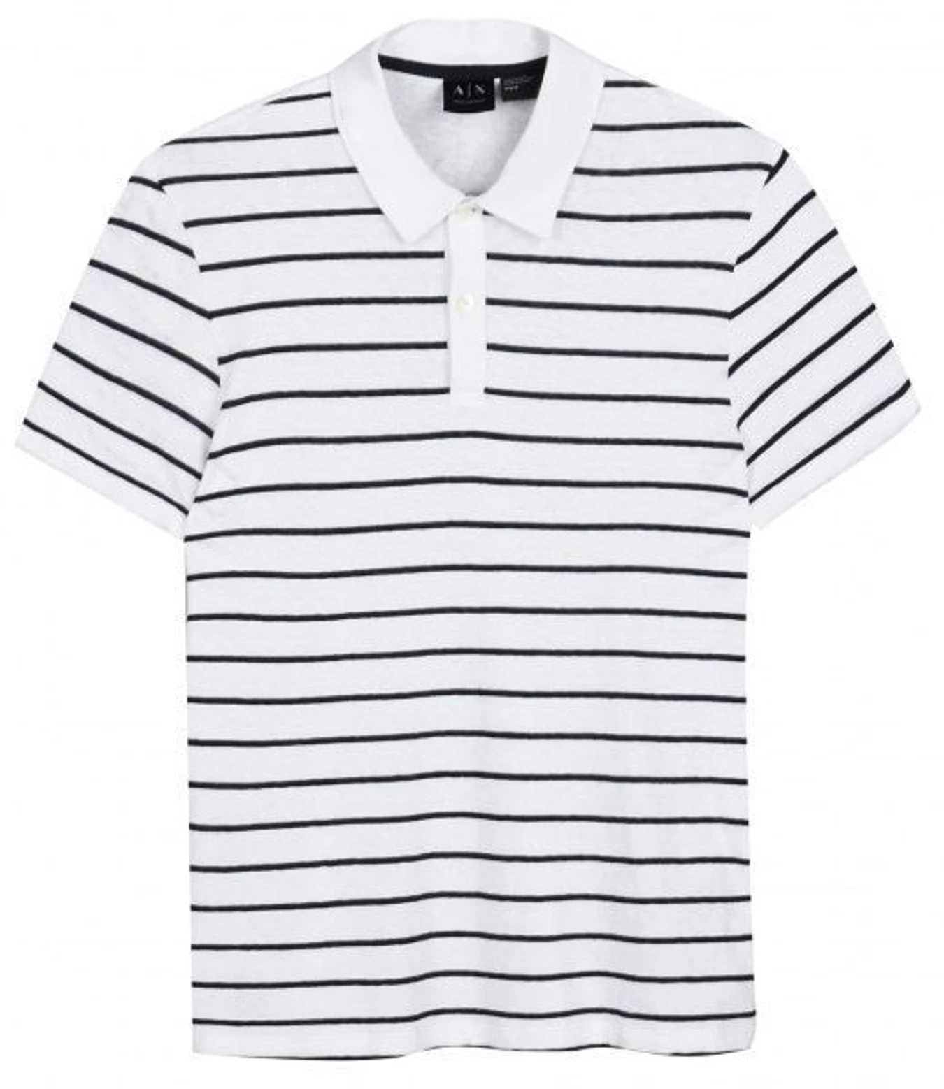 Поло Armani Exchange модель 3YZF85-ZJJ1Z-2511 Фото