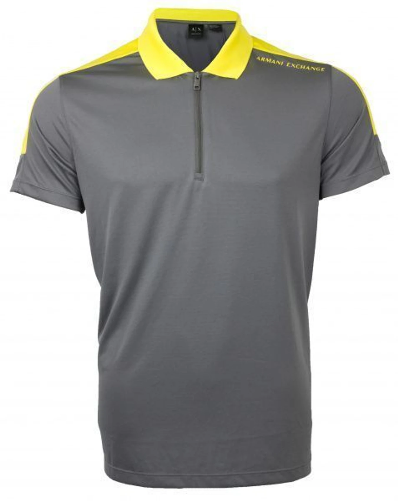 Поло Armani Exchange модель 3YZFBS-ZJL1Z-1906 Фото