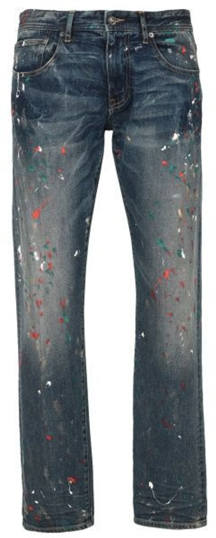 Джинси Armani Exchange модель 3YZJ13-Z1AFZ-1500 Фото