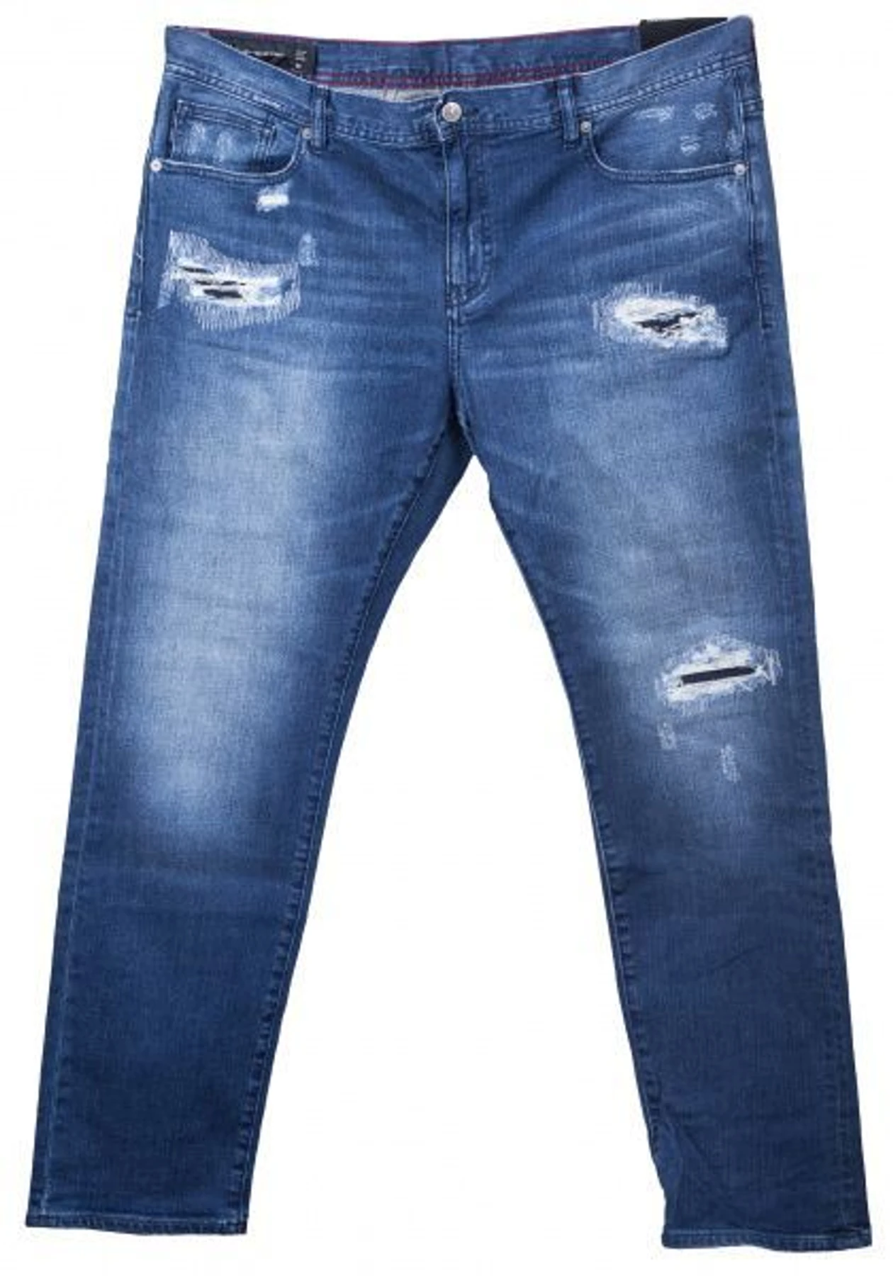 Джинси Armani Exchange модель 3YZJ13-Z2AFZ-1500 Фото