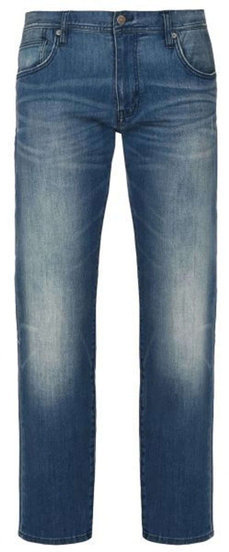 Джинси Armani Exchange модель 3YZJ15-Z1ACZ-1500 Фото