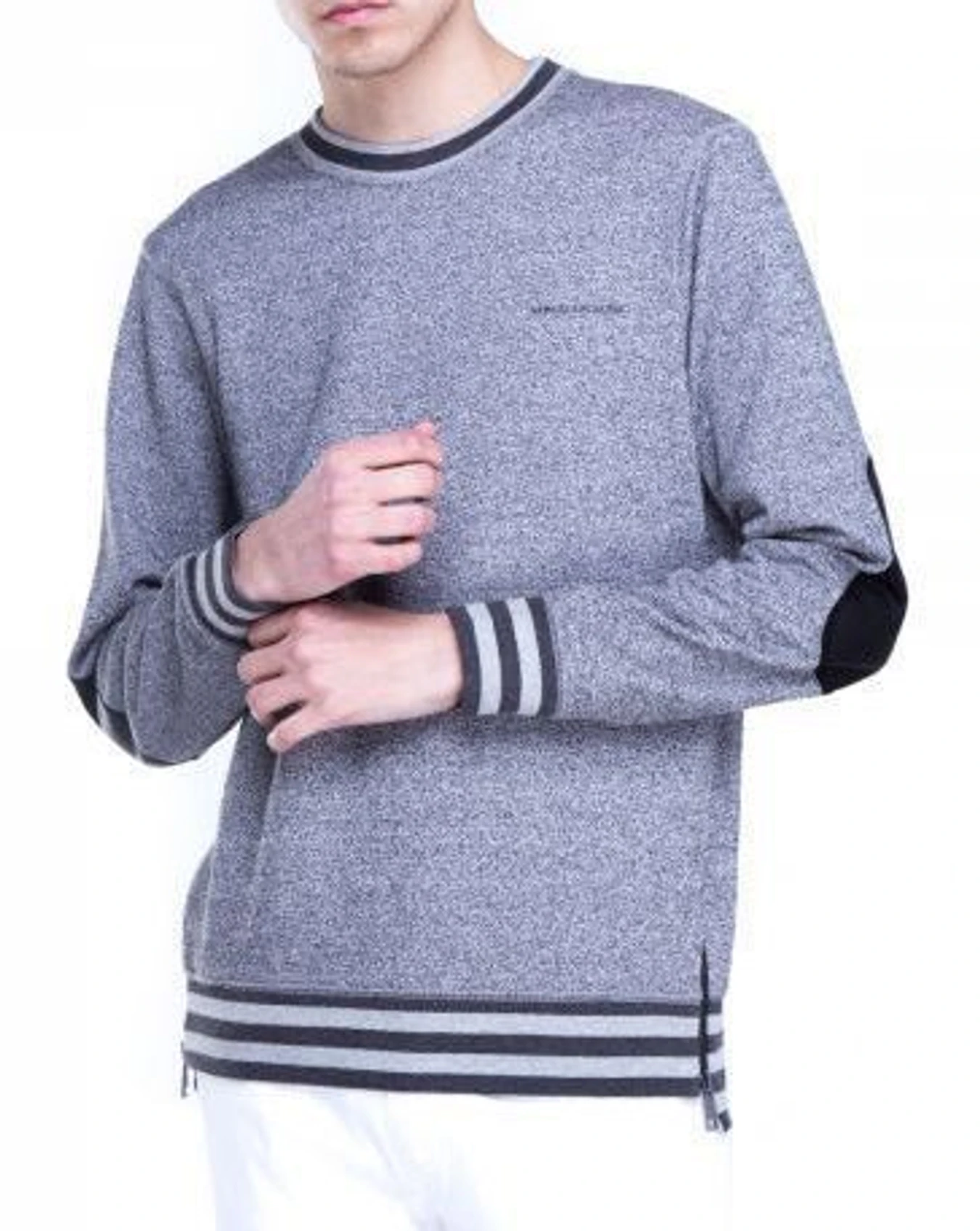 Свитры и кардиганы Armani Exchange модель 3YZMBB-ZJK8Z-3929 Фото