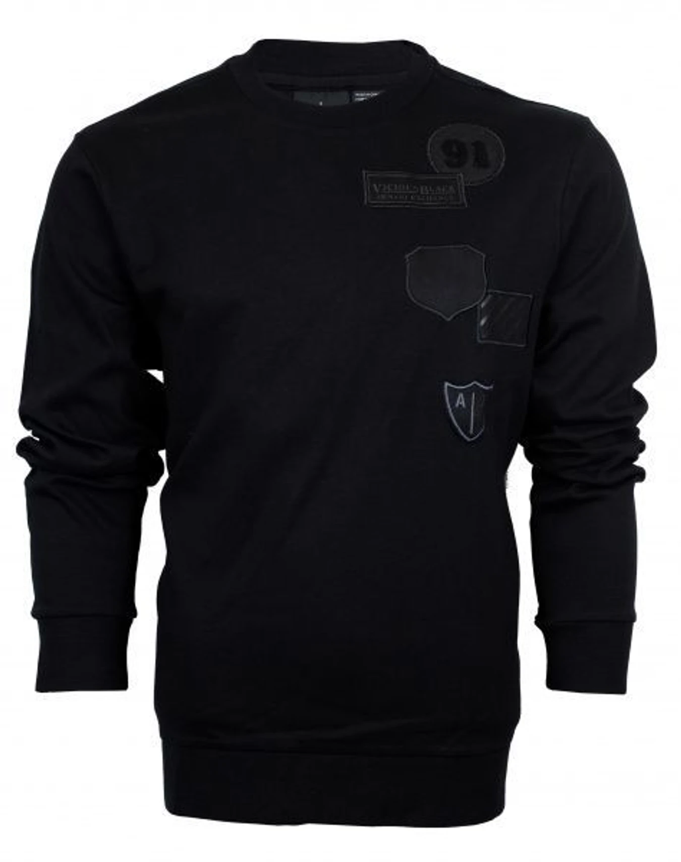 Свитры и кардиганы Armani Exchange модель 3YZMCF-ZJL3Z-1200 Фото