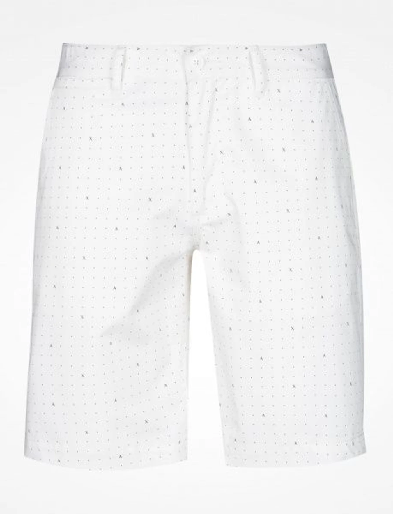 Шорты Armani Exchange модель 3YZS10-ZN33Z-2133 Фото