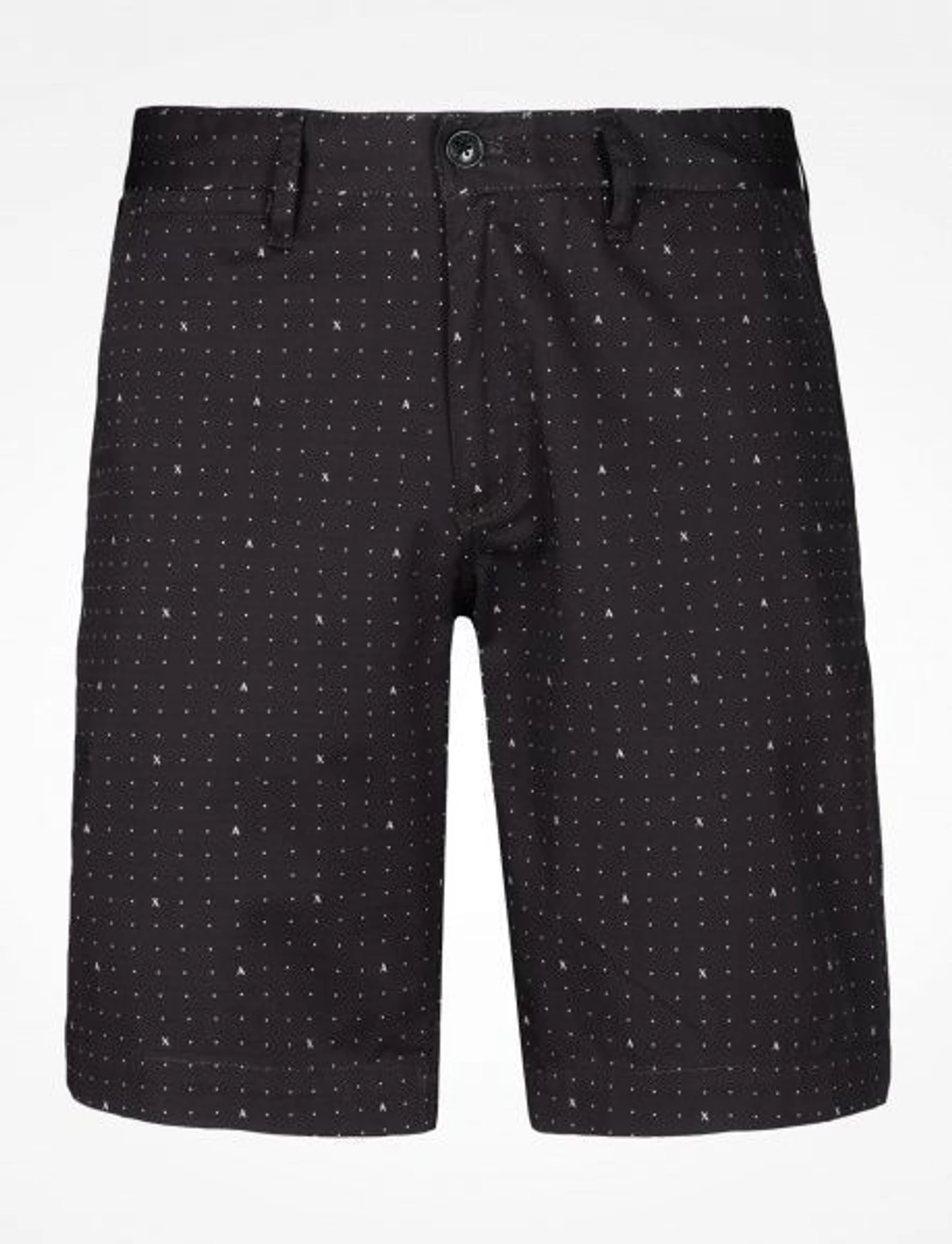 Шорты Armani Exchange модель 3YZS10-ZN33Z-2520 Фото