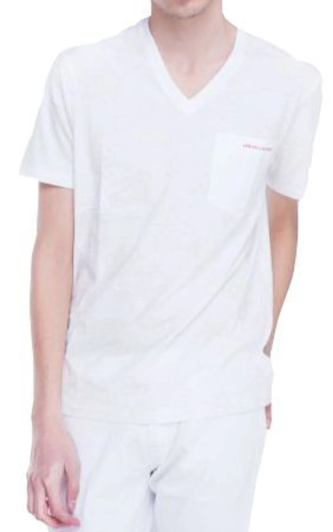 Футболки і поло Armani Exchange модель 3YZT89-ZJH4Z-2703 Фото