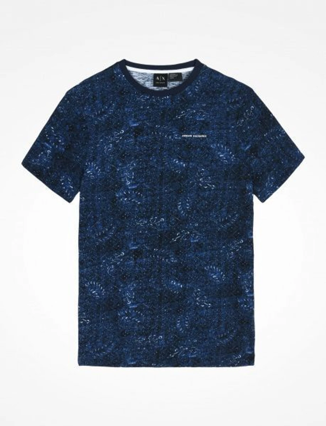 Футболки і поло Armani Exchange модель 3YZTBH-ZN21Z-2592 Футболки і поло Armani Exchange модель 3YZTBH-ZN21Z-2592 Фото