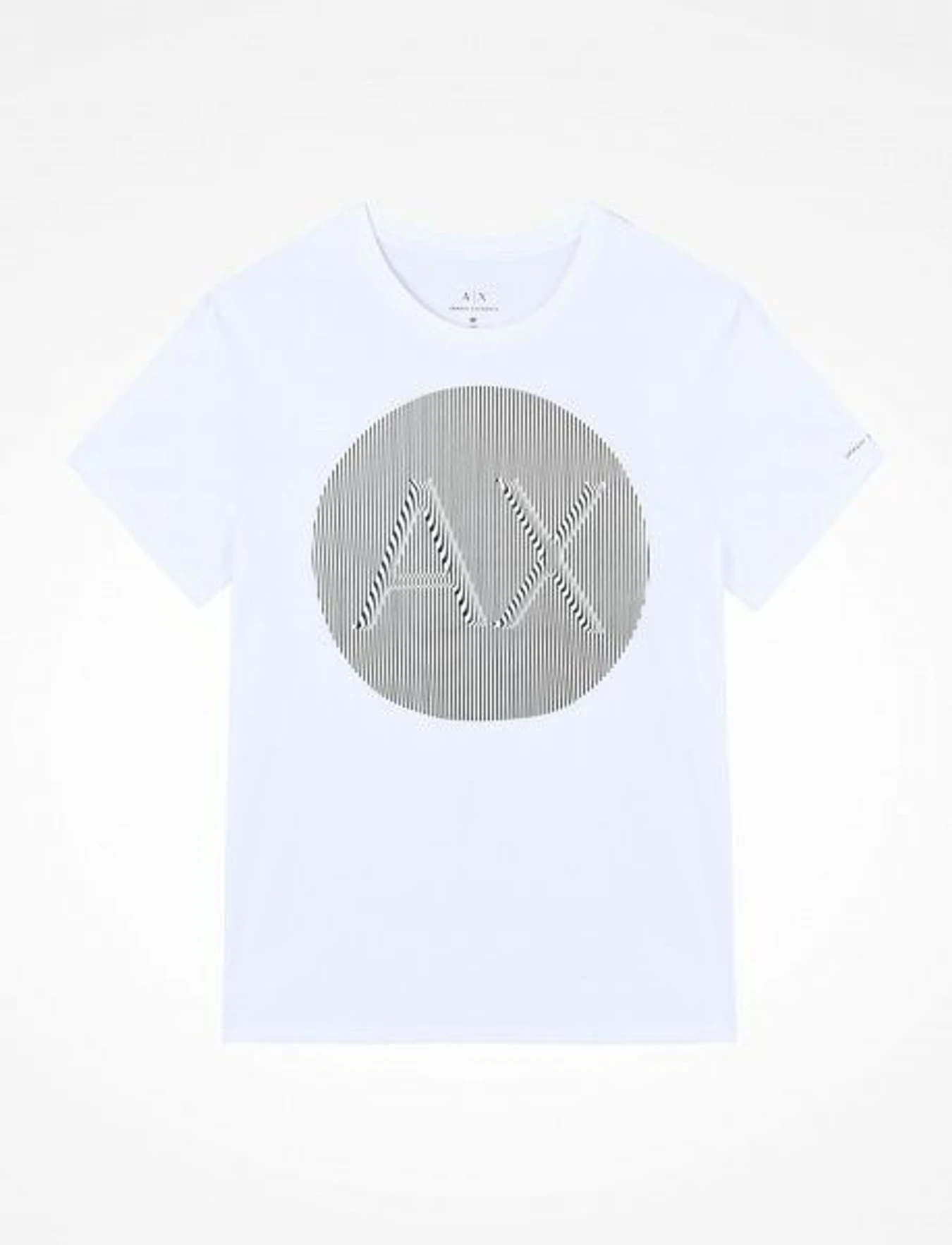 Футболки і поло Armani Exchange модель 3YZTBU-ZJP2Z-1100 Футболки і поло Armani Exchange модель 3YZTBU-ZJP2Z-1100 Фото