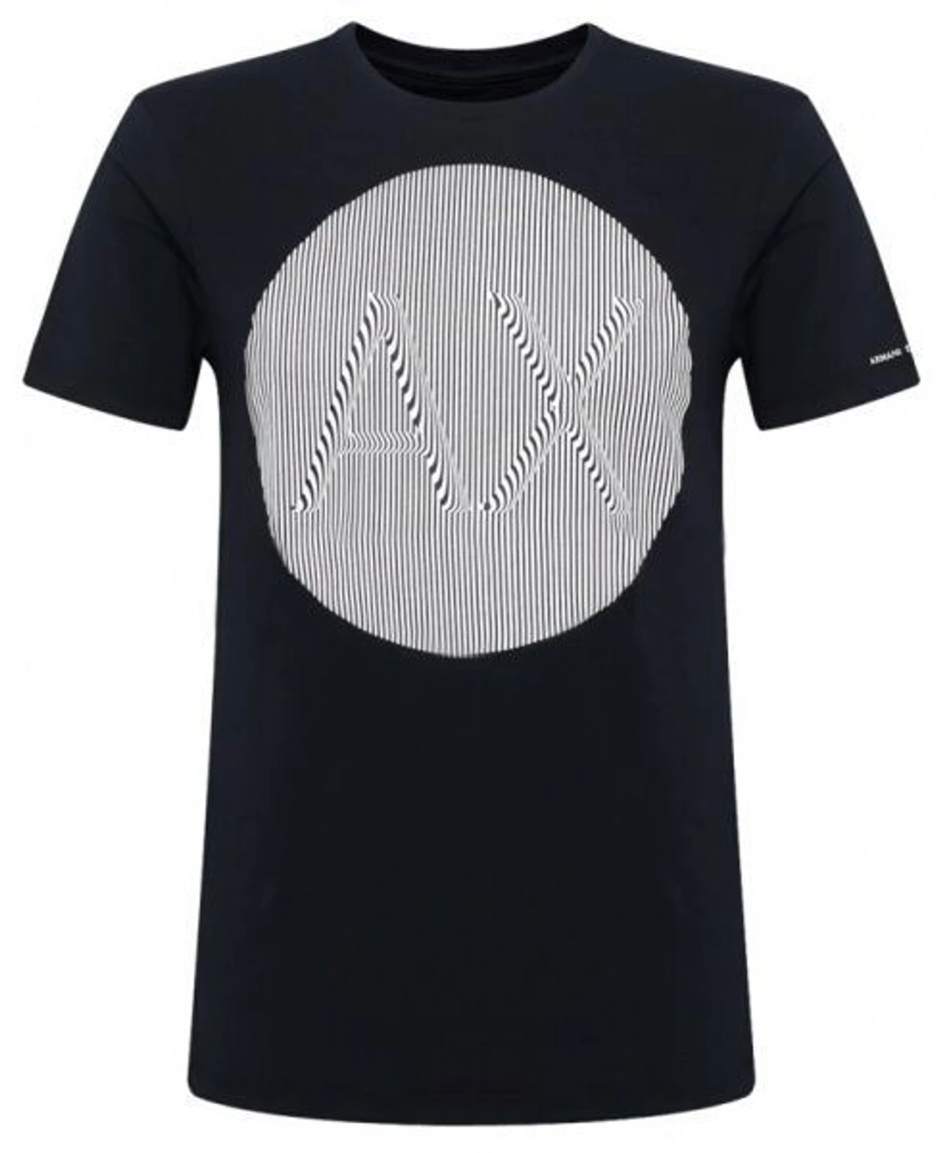 Футболки и поло Armani Exchange модель 3YZTBU-ZJP2Z-1510 Фото