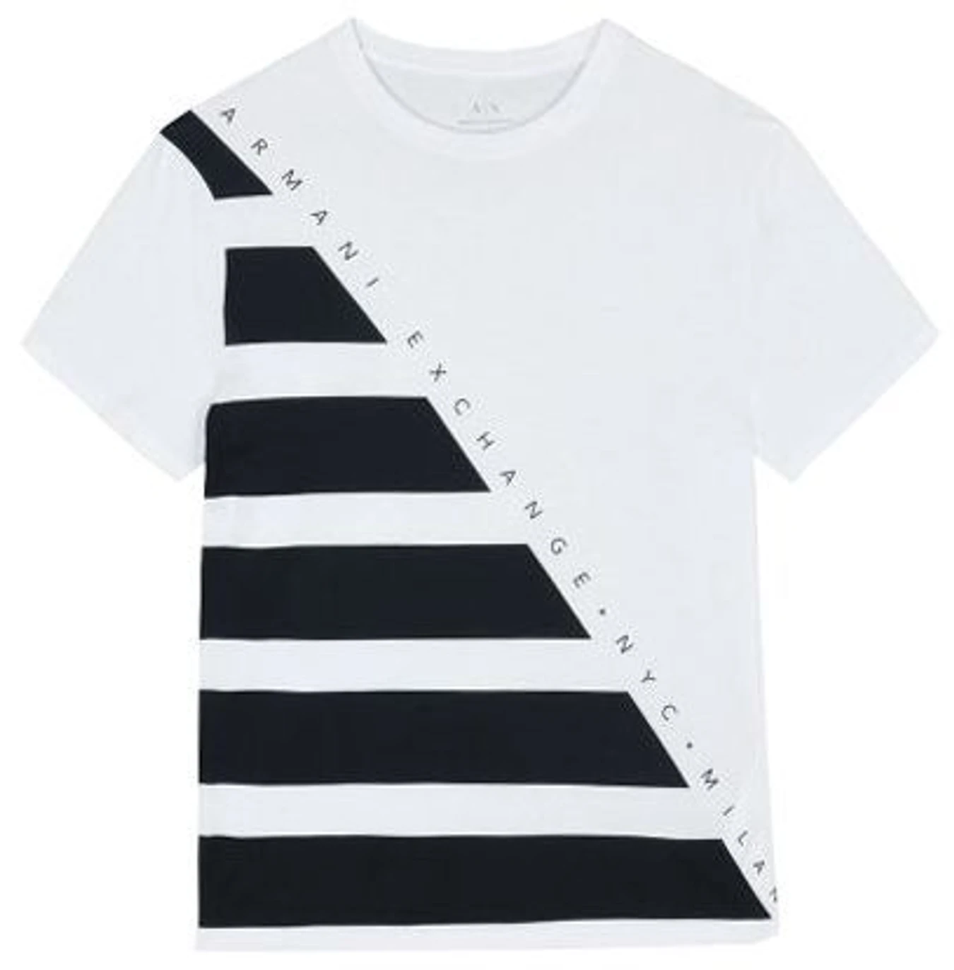 Футболки і поло Armani Exchange модель 3YZTCF-ZJH4Z-1100 Фото