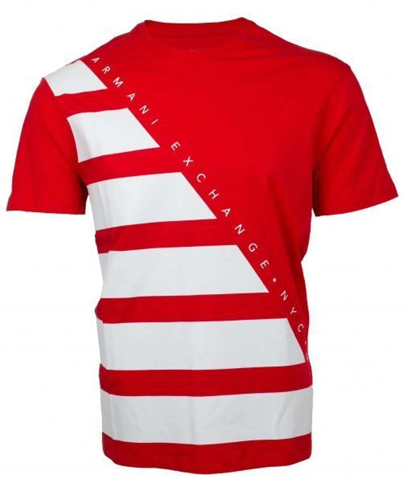 Футболки і поло Armani Exchange модель 3YZTCF-ZJH4Z-1400 Футболки і поло Armani Exchange модель 3YZTCF-ZJH4Z-1400 Фото