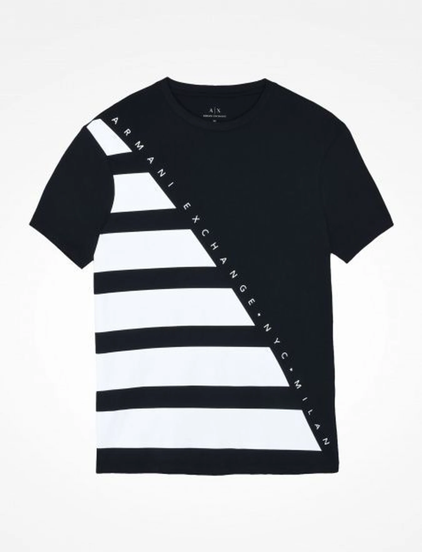 Футболки і поло Armani Exchange модель 3YZTCF-ZJH4Z-1510 Фото