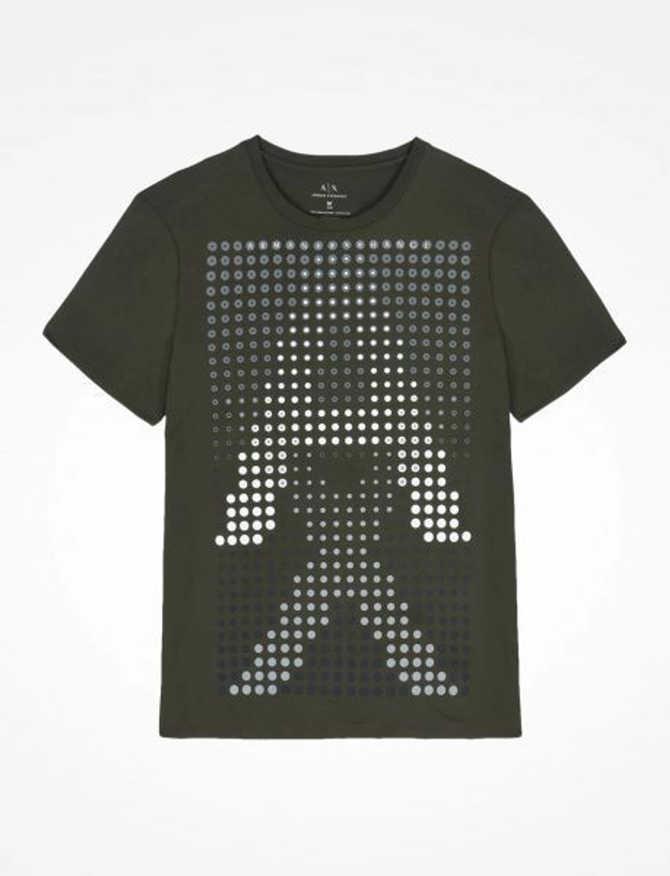 Футболки і поло Armani Exchange модель 3YZTCK-ZJA5Z-1812 Фото