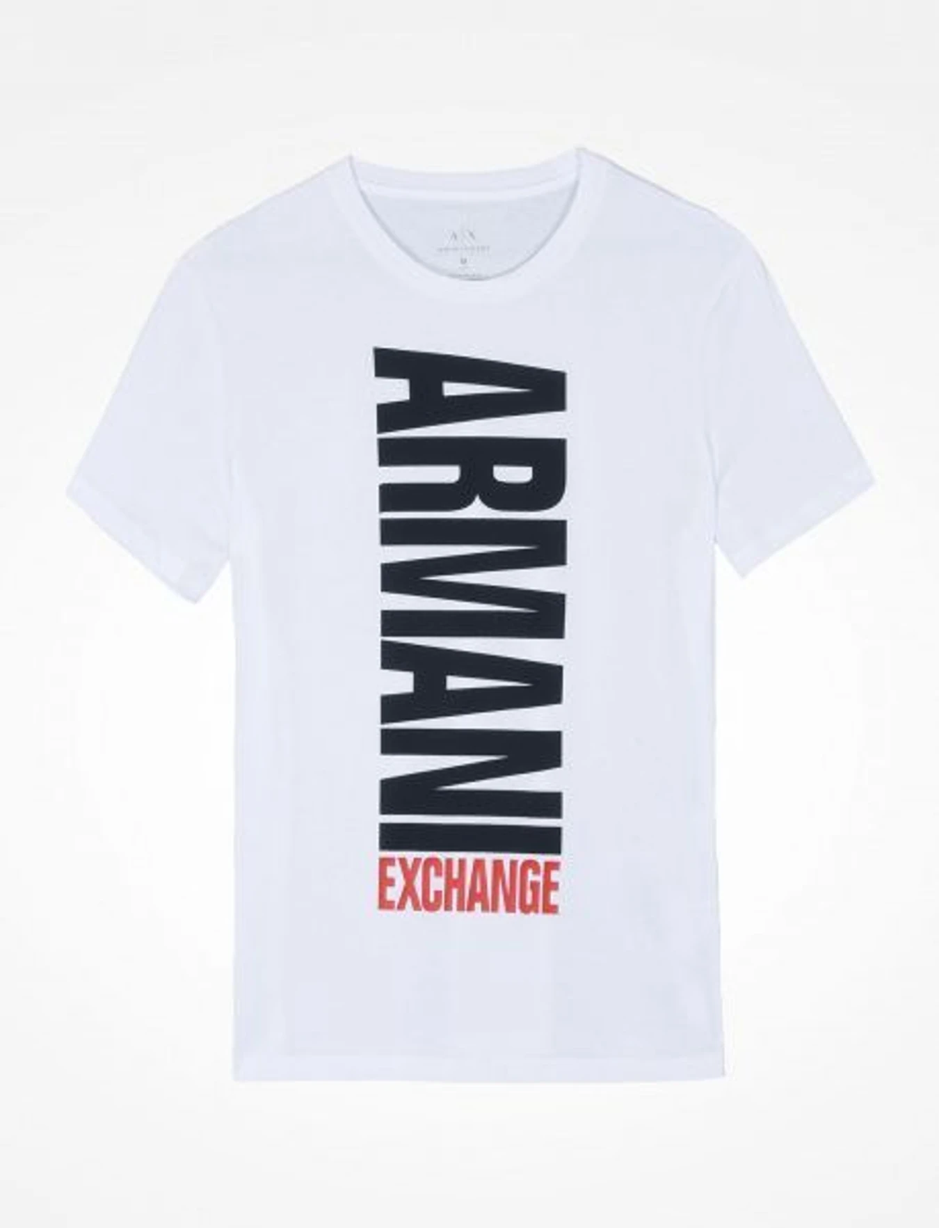 Футболки і поло Armani Exchange модель 3YZTYF-ZJH4Z-1100 Фото