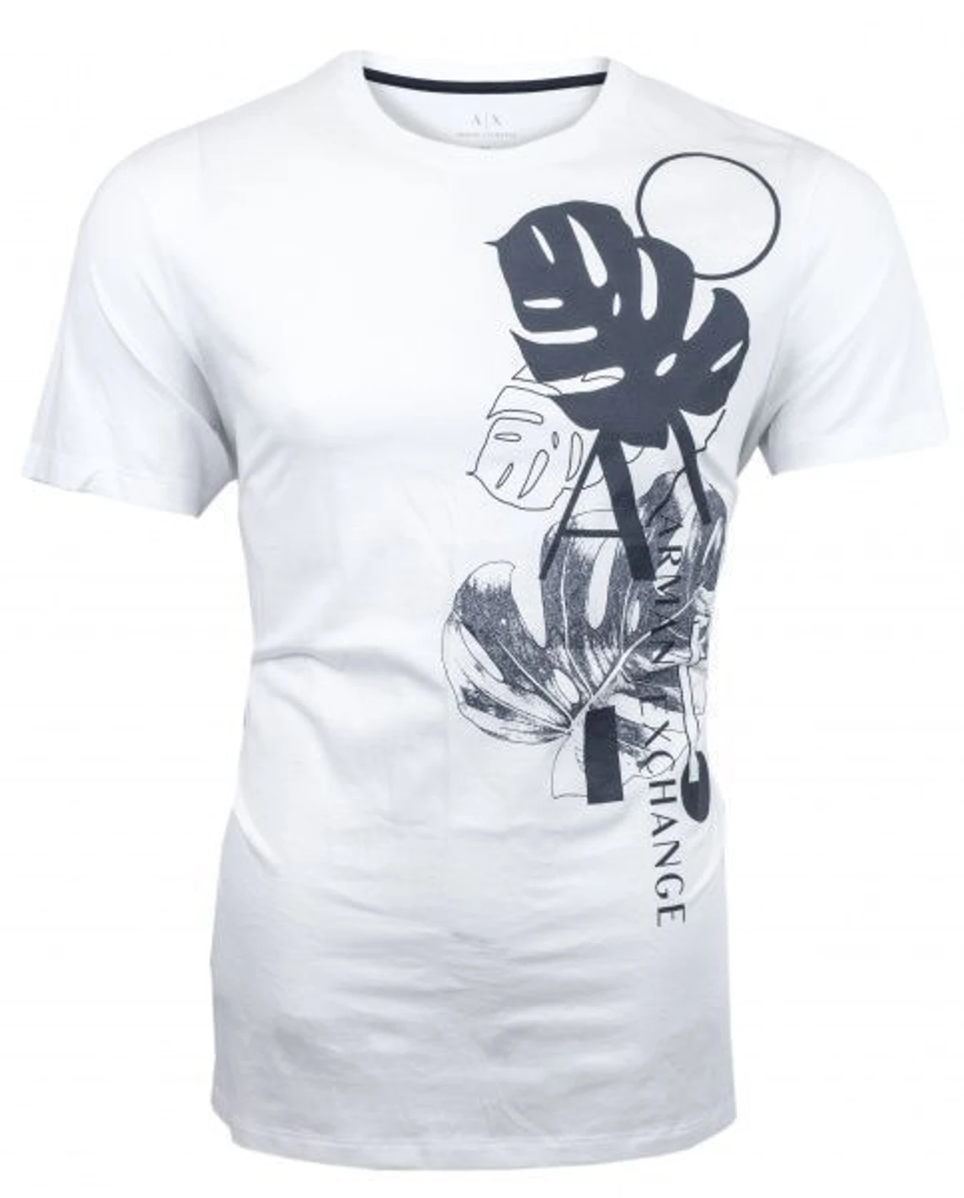 Футболки і поло Armani Exchange модель 3YZTZF-ZJA5Z-1100 Фото