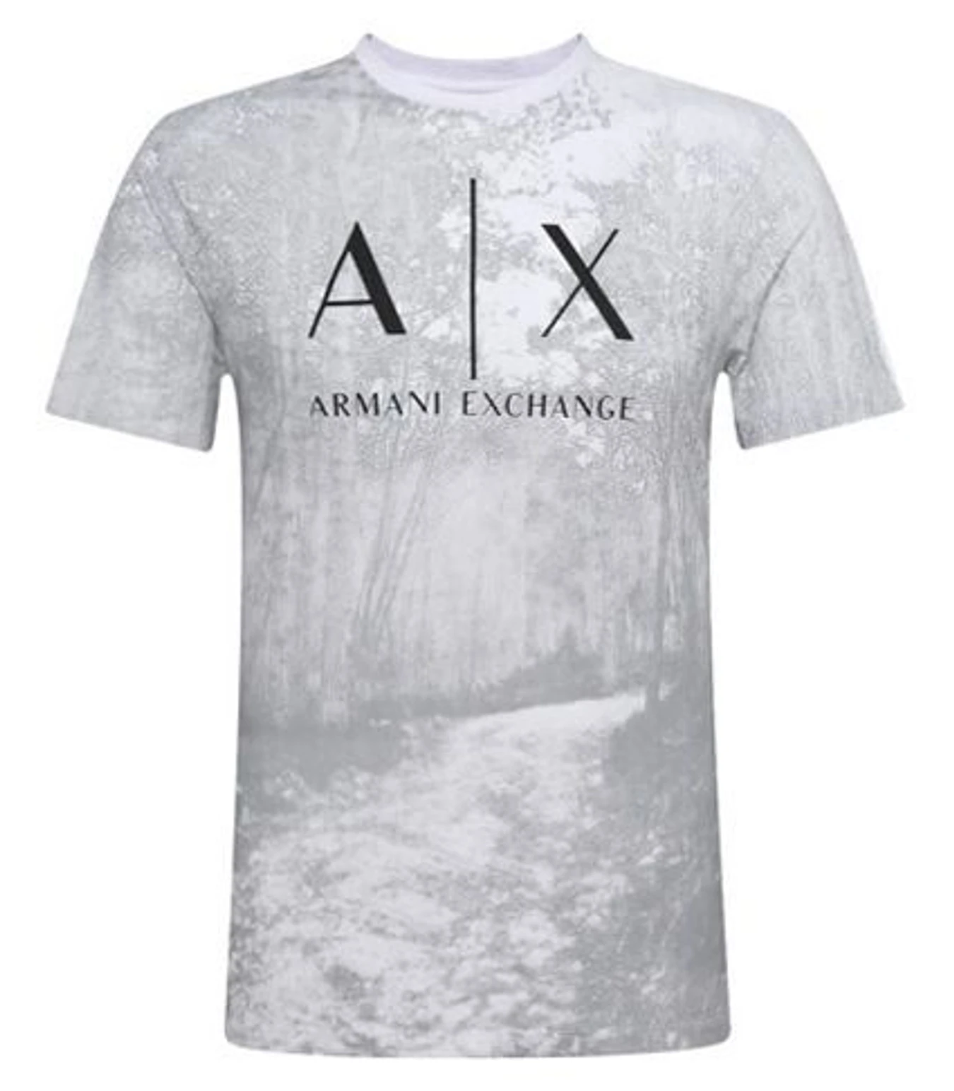 Футболки і поло Armani Exchange модель 3YZTZT-ZJD2Z-1100 Фото