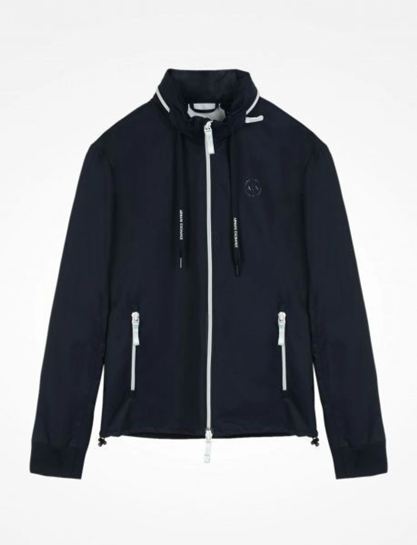 Куртки и дубленки Armani Exchange модель 8NZB42-ZNAHZ-1400 Фото