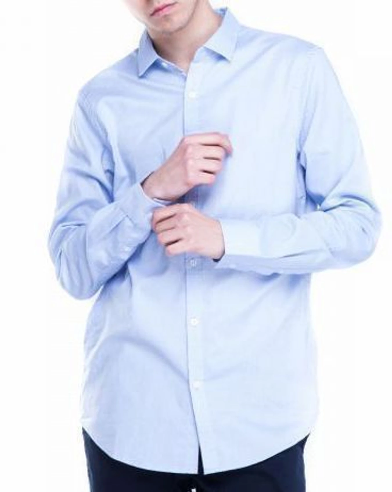 Рубашки Armani Exchange модель 8NZC59-ZNANZ-0536 Рубашки Armani Exchange модель 8NZC59-ZNANZ-0536 Фото
