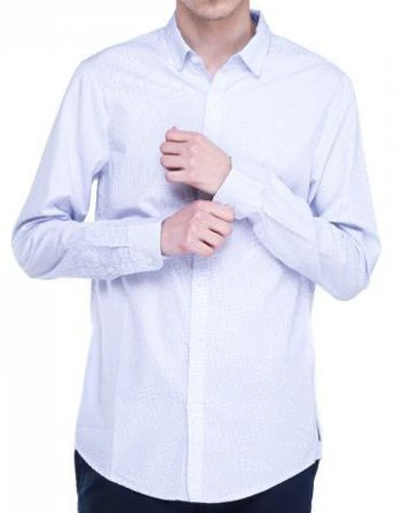 Рубашки Armani Exchange модель 8NZC61-ZNAPZ-0540 Фото
