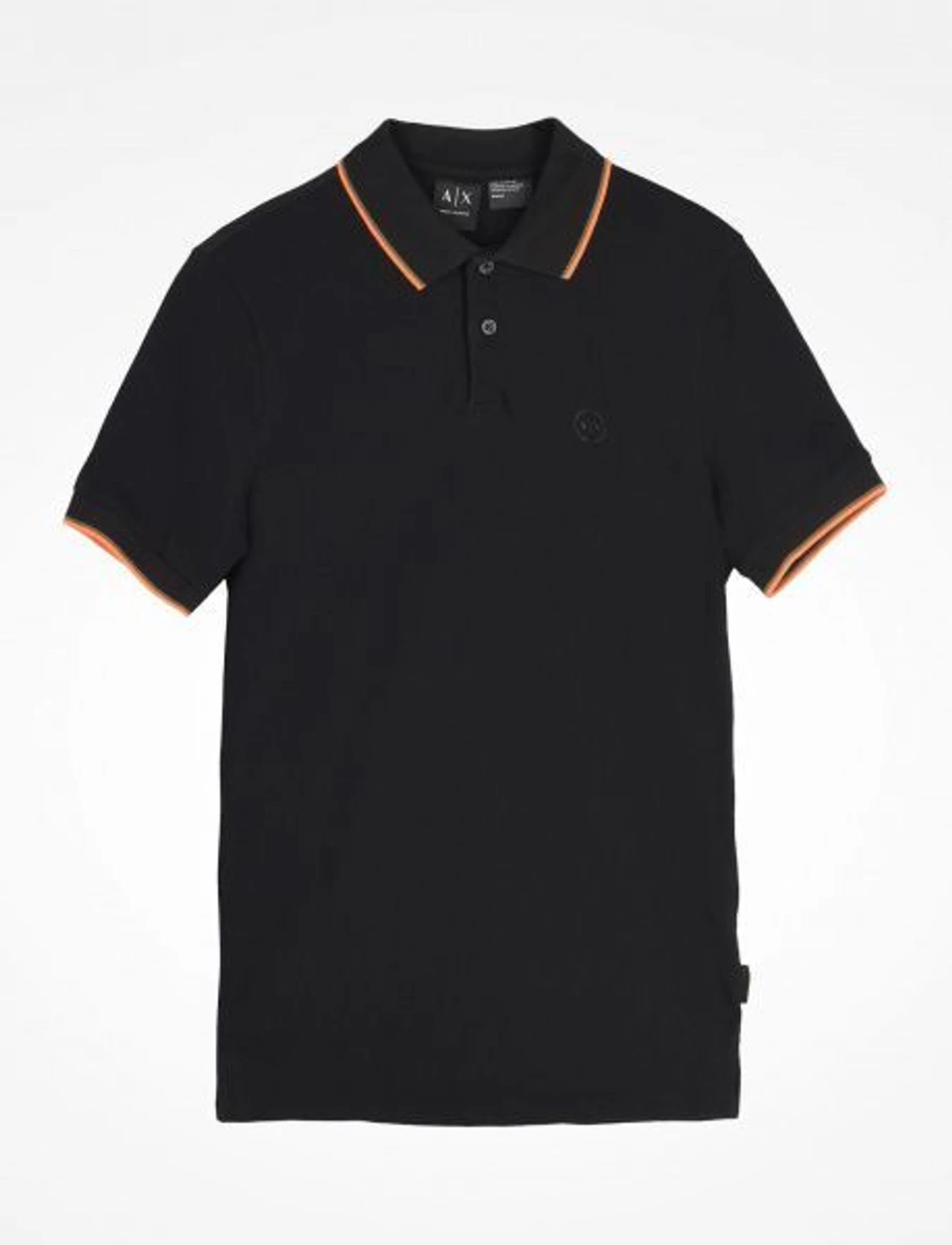 Поло Armani Exchange модель 8NZF75-ZJM5Z-1200 Фото