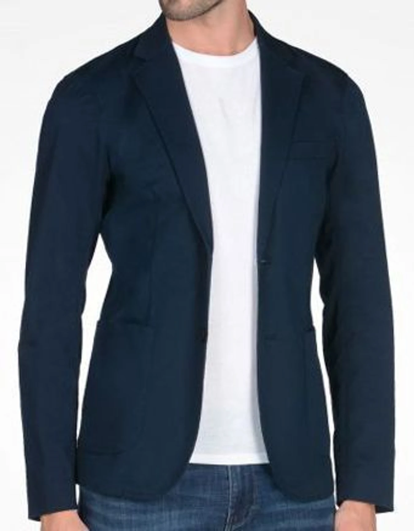 Пиджаки Armani Exchange модель 8NZG40-ZNT3Z-1510 Фото