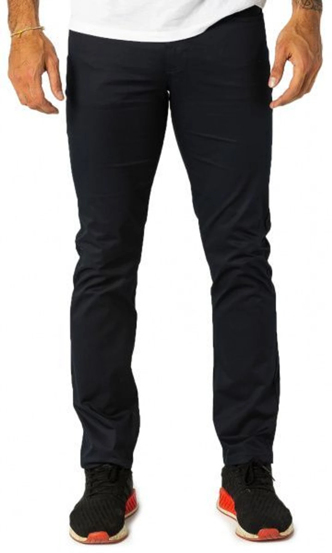 Джинси Armani Exchange модель 8NZJ16-Z1BGZ-1510 Фото