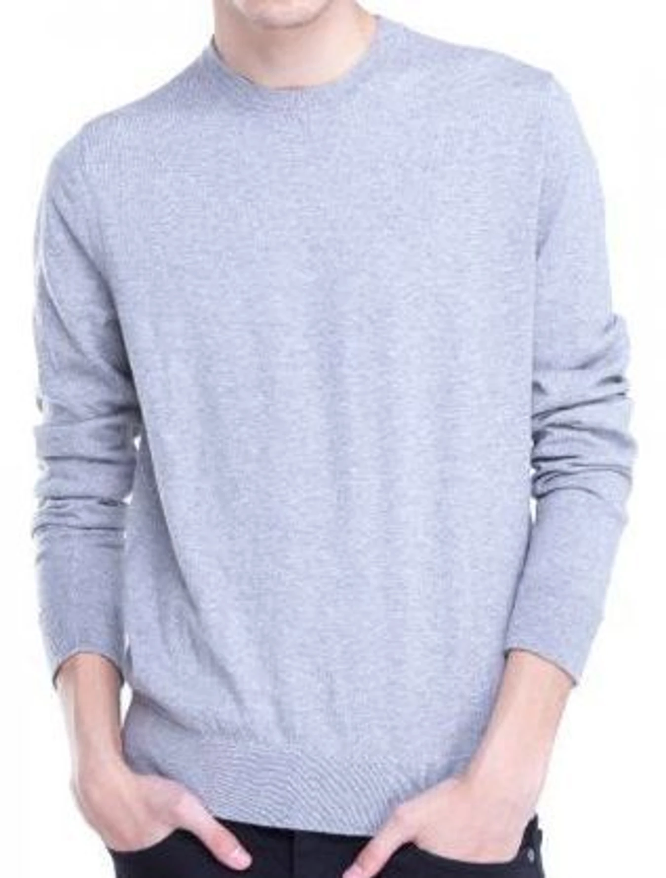 Свитры и кардиганы Armani Exchange модель 8NZM81-ZMD7Z-3901 Фото