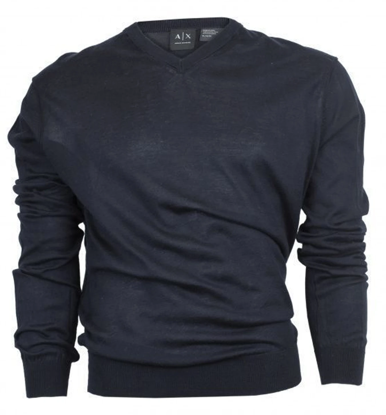 Свитры и кардиганы Armani Exchange модель 8NZM85-ZMH1Z-1510 Фото