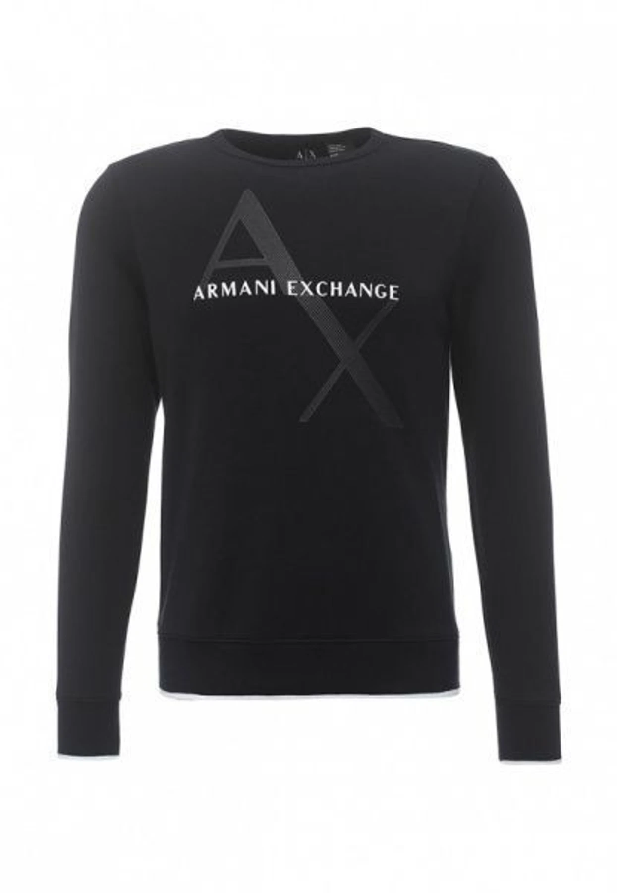 Свитры и кардиганы Armani Exchange модель 8NZM90-ZJN1Z-1510 Фото