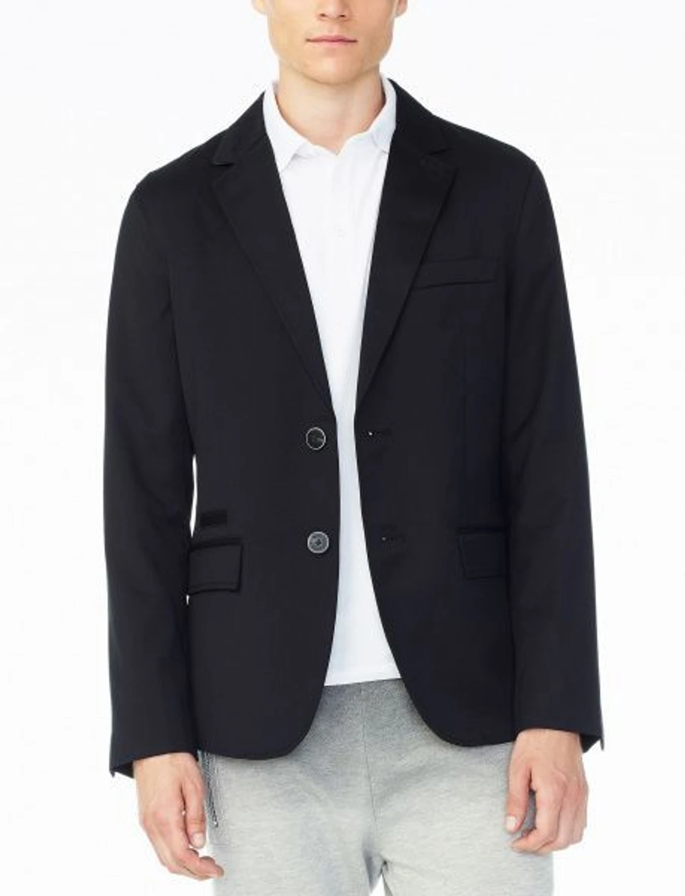 Брюки Armani Exchange модель 8NZP40-ZNT3Z-1510 Фото