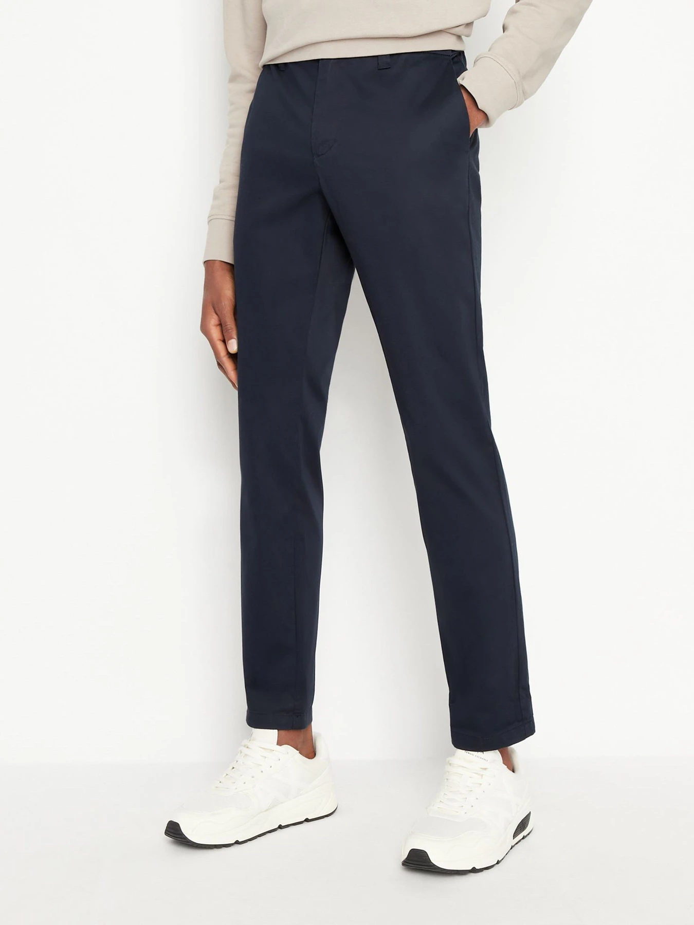 Брюки Armani Exchange модель 8NZP45-ZNT3Z-1510 Фото