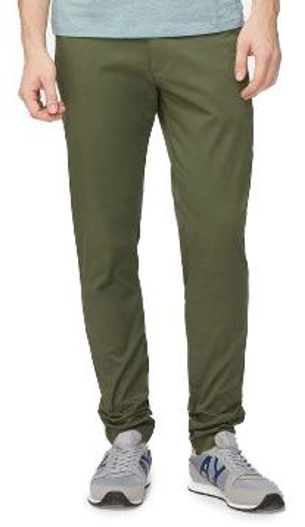 Брюки Armani Exchange модель 8NZP45-ZNT3Z-1903 Фото