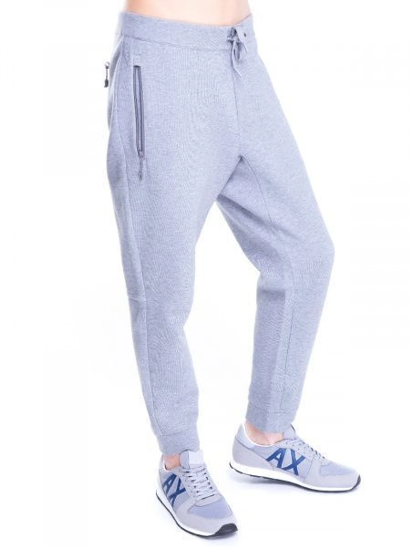 Брюки Armani Exchange модель 8NZP72-ZJN2Z-3930 Фото