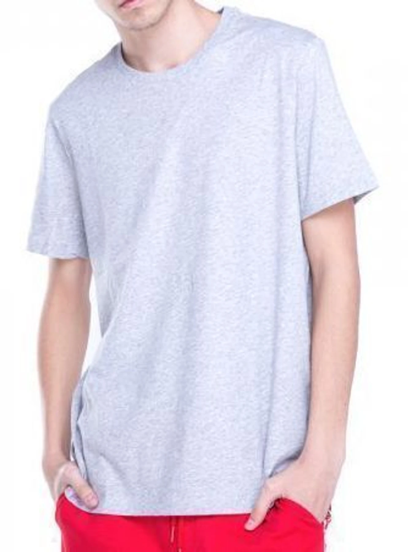 Футболки і поло Armani Exchange модель 8NZT74-ZJA5Z-3929 Фото