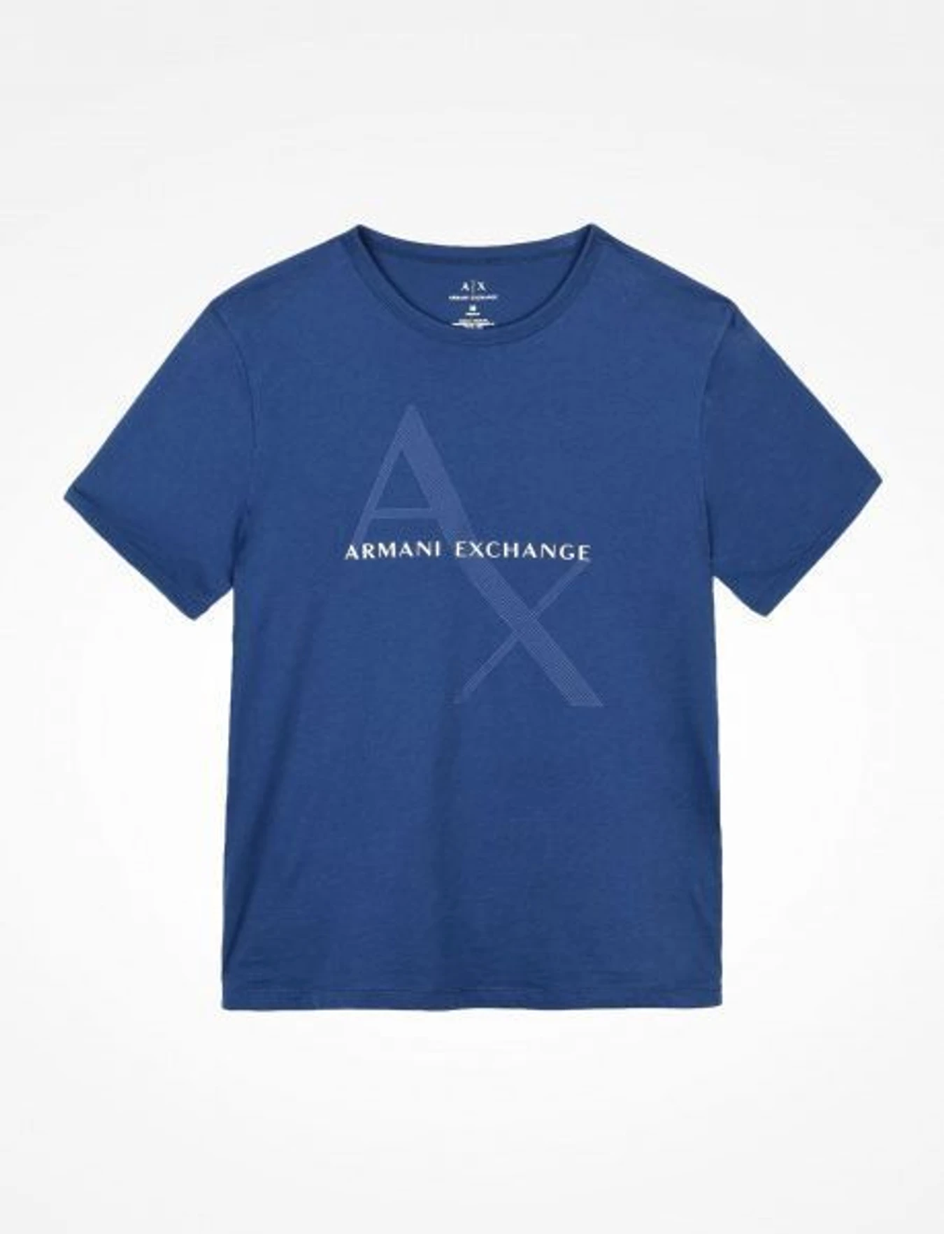 Футболки і поло Armani Exchange модель 8NZT76-ZJH4Z-1510 Футболки і поло Armani Exchange модель 8NZT76-ZJH4Z-1510 Фото