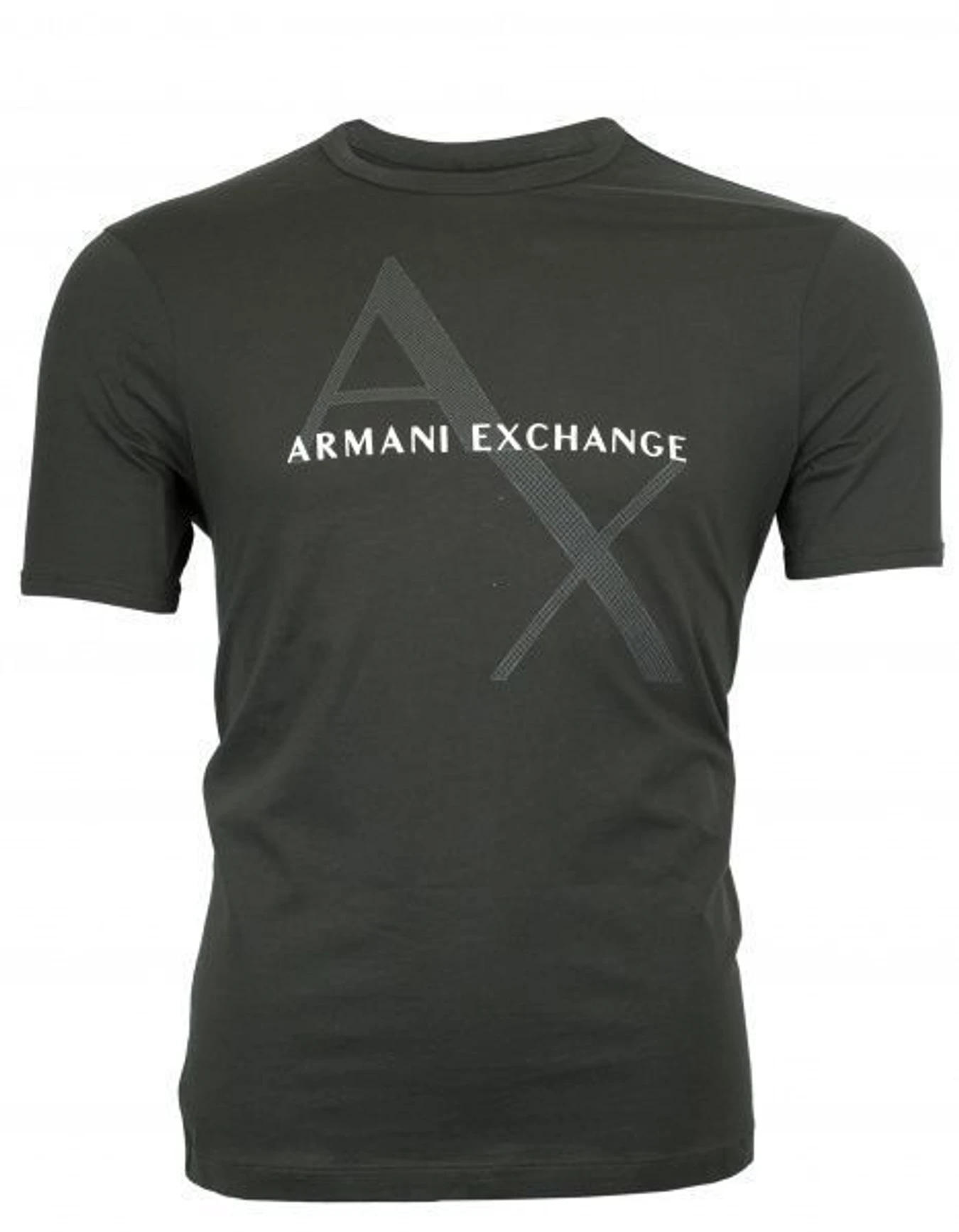 Футболки і поло Armani Exchange модель 8NZT76-ZJH4Z-1812 Футболки і поло Armani Exchange модель 8NZT76-ZJH4Z-1812 Фото