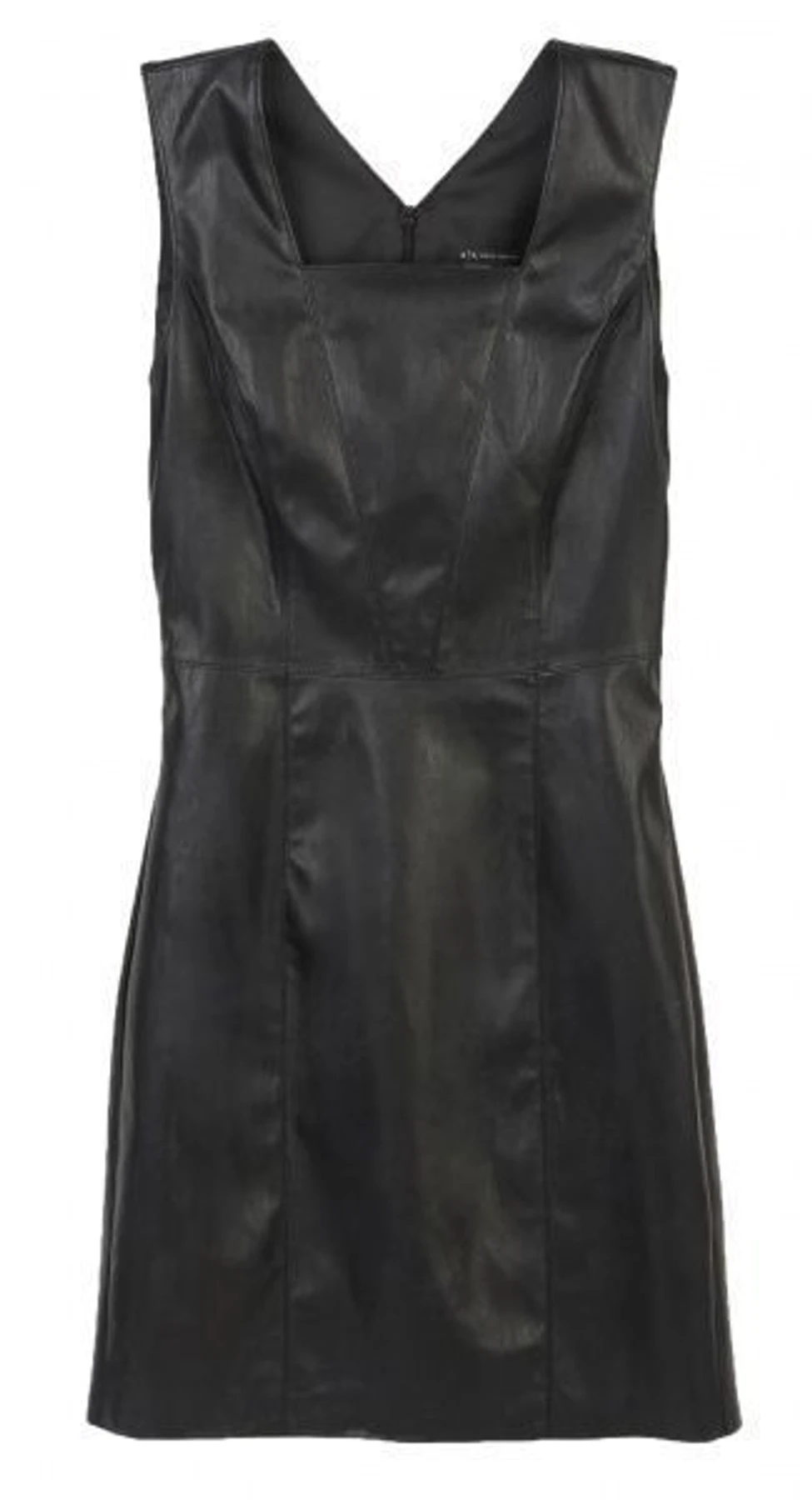 Сукні Armani Exchange модель 3YYA01-YNR8Z-1200 Фото