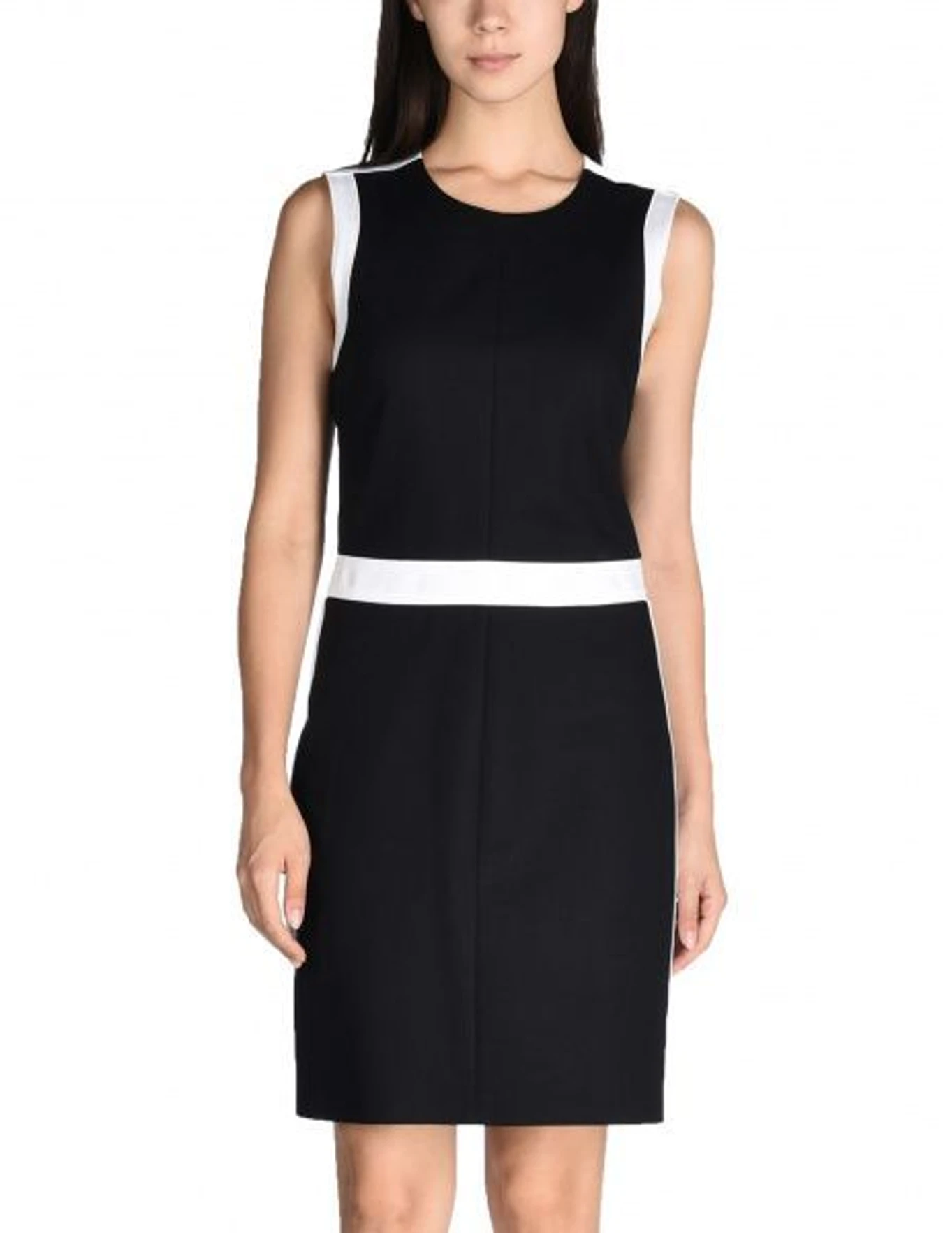 Сукні Armani Exchange модель 3YYA03-YNB5Z-1200 Фото